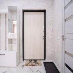 1-комнатные апартаменты улучшенные