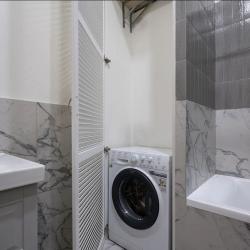 2-комнатные апартаменты стандарт