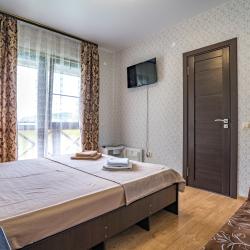 2-местный номер стандарт