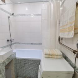 Фото Отель ZNS Rent (ЗНС Рент) на улице Баженова