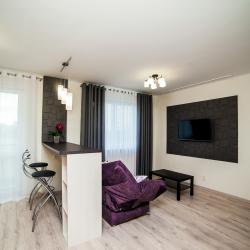 Фото Апартаменты для Вас на улице Дзержинского