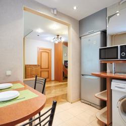 2-комнатные апартаменты улучшенные