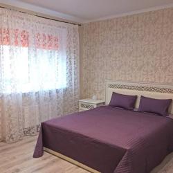 3-комнатные апартаменты улучшенные