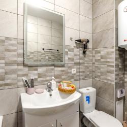 Апартаменты улучшенные Агапкина 21а