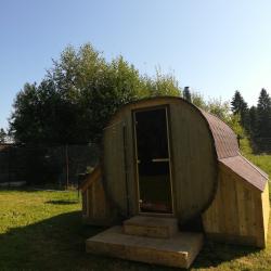 Фото Отель Беликово