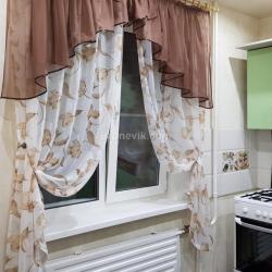 Фото Отель Семпл на Приполярной