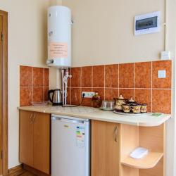 Номер полулюкс