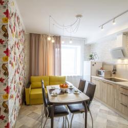 фото 1 Bliss aparts (Блисс апартс) на улице Победы 21А