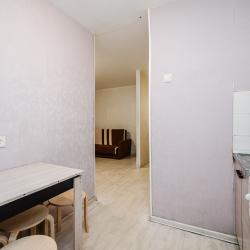 Фото Отель Rooms Moscow (Румс ) на улице Бойцовая