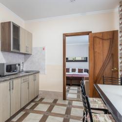 1-комнатные апартаменты стандарт №4