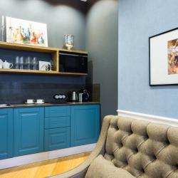 фото 13 D Apartments (Д Апартменс) на улице Рубинштейна