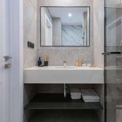 Апартаменты студия