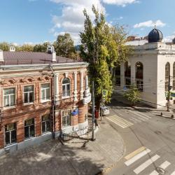 Фото Апартаменты на улице Тургеневская