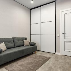 Фото Отель Pro Apart (Про Апарт) на улице Уральская