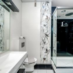 Фото Апартаменты на улице Парадная, 3к2