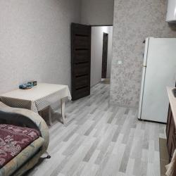 фото 9 Апартаменты на улице Хаджи Булача 16 корпус Б