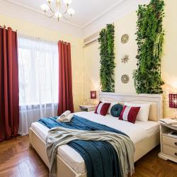 фото 10 GMApartments (ДжиЭмАпартментс) на улице Тверская 27 строение 2