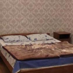 3-местный номер эконом (удобства на этаже)