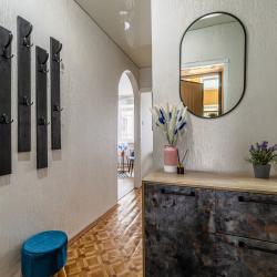 Фото Апартаменты на улице Большая Красная 3