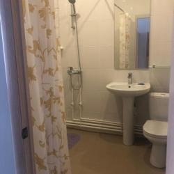 Фото Отель Кузнечик Центральная