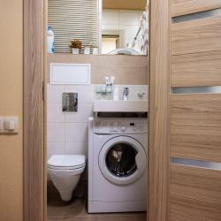 1-комнатные апартаменты улучшенные