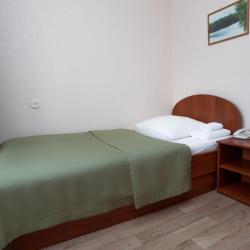 Фото Отель Колос