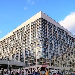 фото 1 Business Apartments (Бизнесс Апартменс) на бульваре Ходынский 2