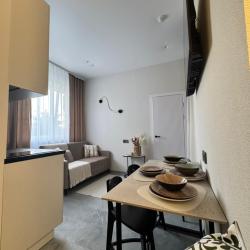 Апартаменты стандарт Ижевск, Песочная, 12А-2