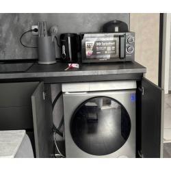 1-комнатные апартаменты студия