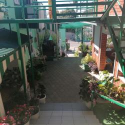 Фото Отель Сказочный мир