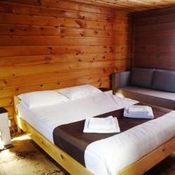 Фото Отель Империя туризма