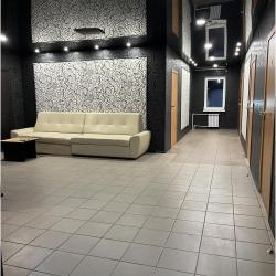 Фото Отель Бульвар Стрит