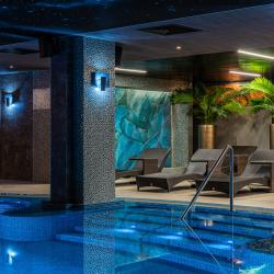 фото 28 Kravt Nevsky Hotel and Spa (Кравт Невский)