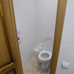 Номер комфорт с 2 односпальными кроватями