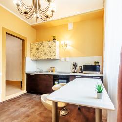 Фото Апартаменты на улице Никитинская