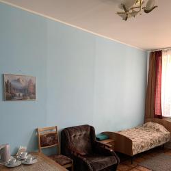 Фото Отель Прометей