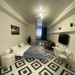 Фото Отель Silver (Сильвер)