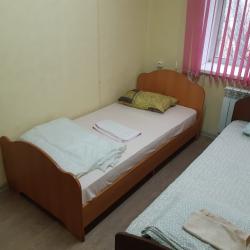 2-комнатные апартаменты стандарт