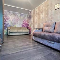 Фото Апартаменты на улице Военный городок 101