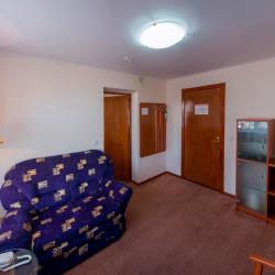 Фото Отель Спутник (Sputnik)