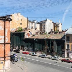 фото 17 E.Place (Е.Плэйс) на улице Социалистическая