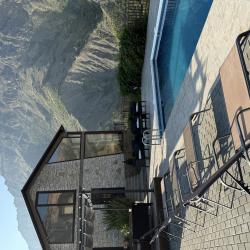 Коттедж премиум