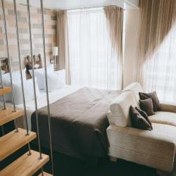 Фото Отель Alpen Club (Альпен Клаб)