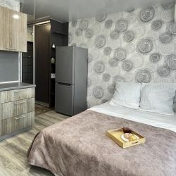 Апартаменты стандарт Нижний Новгород, Московское шоссе, 167к3