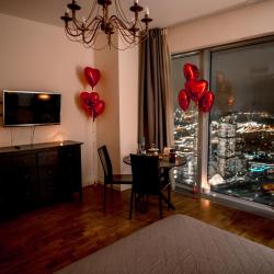 Фото Отель Romantic Room (Романтик Рум)