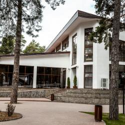 Фото Русский парк-отель