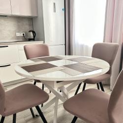 Апартаменты стандарт Горшкова 52, корпус 2