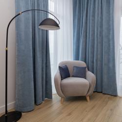 Апартаменты студия