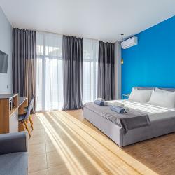 Фото Отель Bruni Loft Hotel (Бруни Лофт)