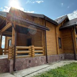 Фото Отель Коттедж Сова